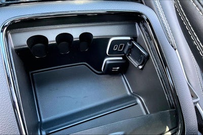 2027 Chrysler Pacifica PACIFICA LIMITED