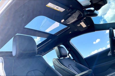 2027 Chrysler Pacifica PACIFICA LIMITED