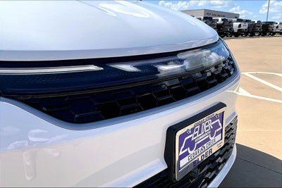 2027 Chrysler Pacifica PACIFICA LIMITED