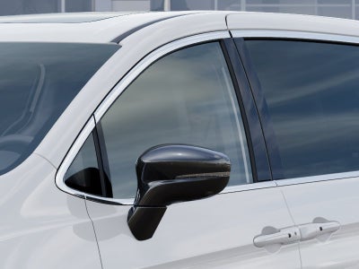 2027 Chrysler Pacifica PACIFICA LIMITED