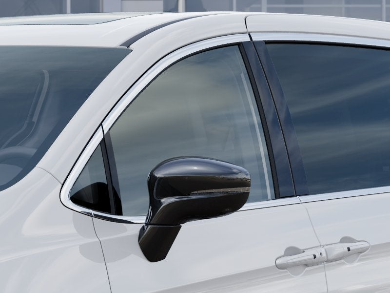 2027 Chrysler Pacifica PACIFICA LIMITED