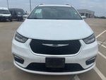 2021 Chrysler Pacifica Limited AWD