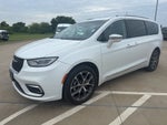 2021 Chrysler Pacifica Limited AWD