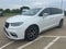 2021 Chrysler Pacifica Limited AWD