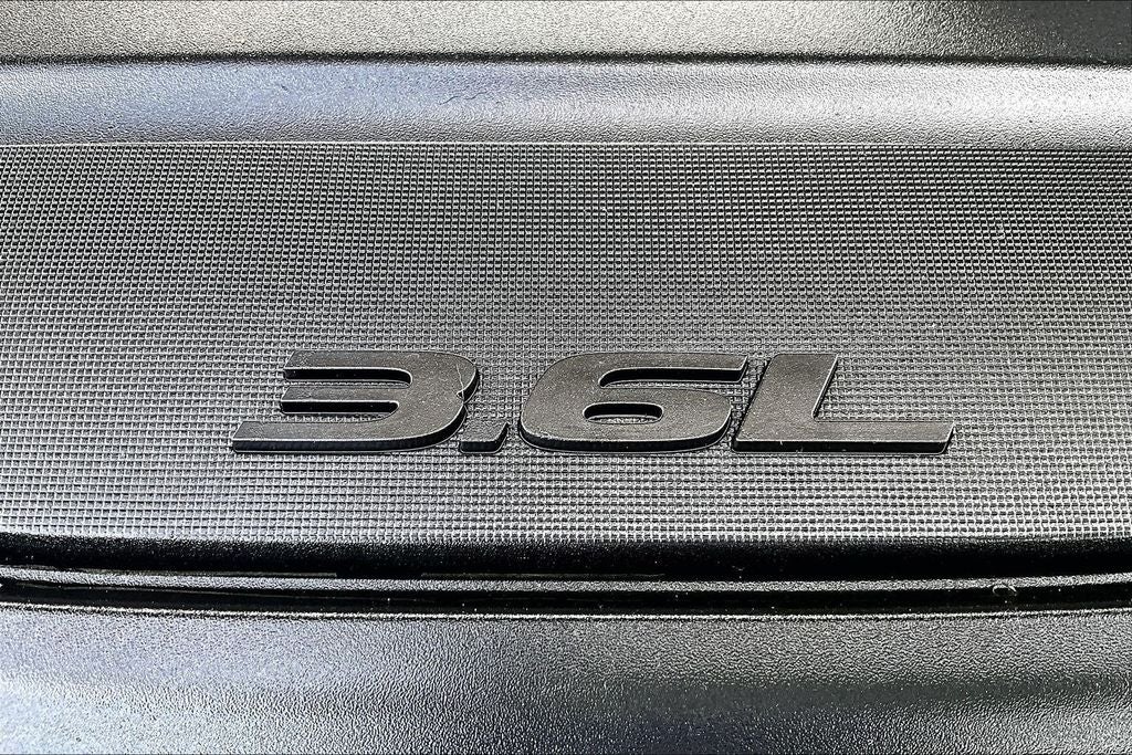 2021 Chrysler Pacifica Limited AWD