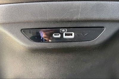 2021 Chrysler Pacifica Limited AWD