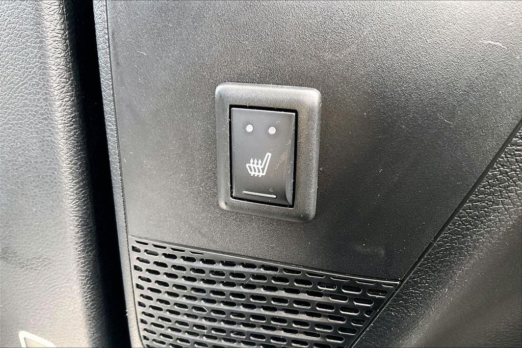 2021 Chrysler Pacifica Limited AWD