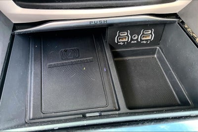 2021 Chrysler Pacifica Limited AWD