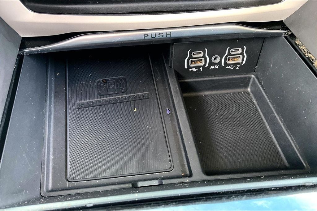 2021 Chrysler Pacifica Limited AWD