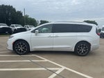 2021 Chrysler Pacifica Limited AWD