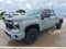 2024 Chevrolet Silverado 3500HD 4WD Crew Cab Standard Bed LTZ