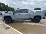 2024 Chevrolet Silverado 3500HD 4WD Crew Cab Standard Bed LTZ