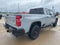 2024 Chevrolet Silverado 3500HD 4WD Crew Cab Standard Bed LTZ