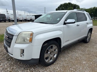 2012 GMC Terrain SLT-2