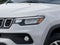 2026 Jeep Compass COMPASS LATITUDE 4X4