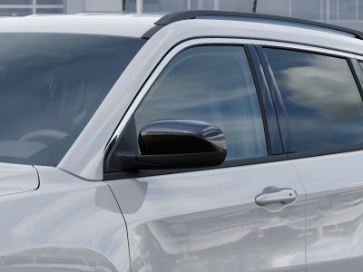 2026 Jeep Compass COMPASS LATITUDE 4X4