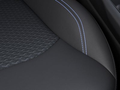 2026 Jeep Compass COMPASS LATITUDE 4X4