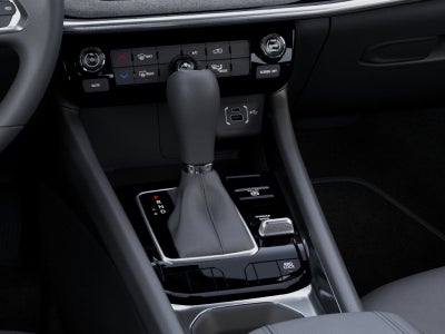 2026 Jeep Compass COMPASS LATITUDE 4X4