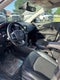 2020 Jeep Compass Trailhawk 4x4