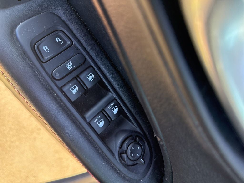 2020 Jeep Compass Trailhawk 4x4