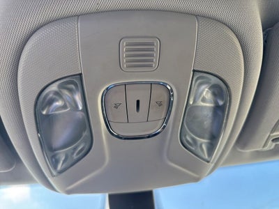 2020 Jeep Compass Trailhawk 4x4
