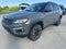 2020 Jeep Compass Trailhawk 4x4