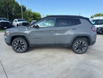 2020 Jeep Compass Trailhawk 4x4