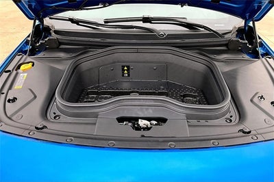 2025 Jeep Wagoneer S Limited