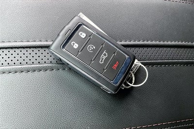 2025 Jeep Wagoneer S Limited