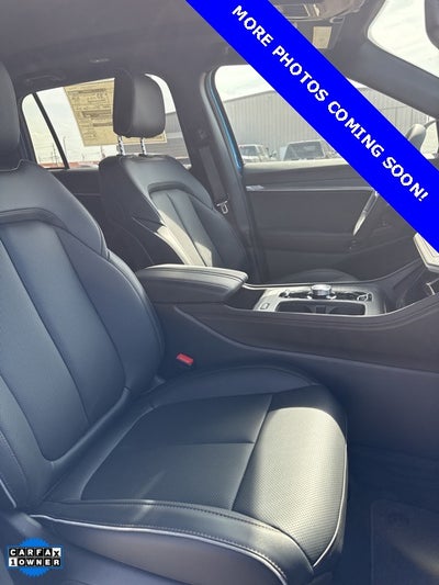 2025 Jeep Wagoneer S Limited