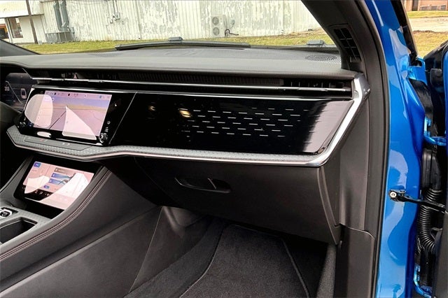 2025 Jeep Wagoneer S Limited