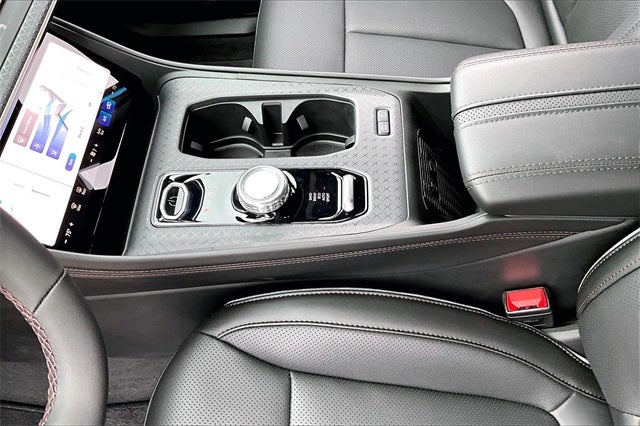 2025 Jeep Wagoneer S Limited