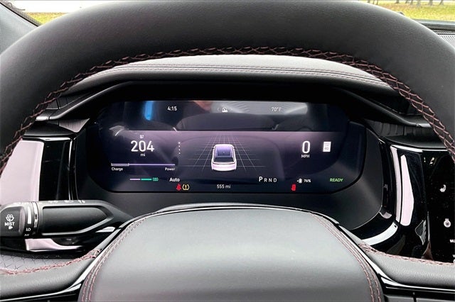 2025 Jeep Wagoneer S Limited