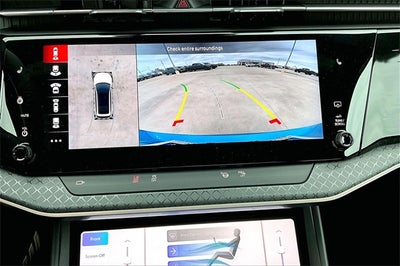 2025 Jeep Wagoneer S Limited