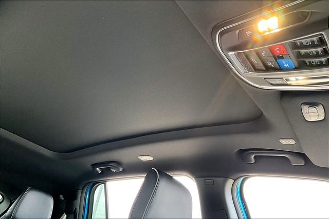 2025 Jeep Wagoneer S Limited