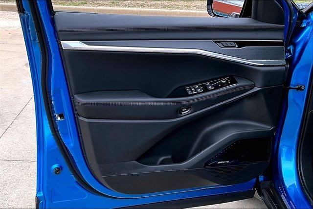 2025 Jeep Wagoneer S Limited