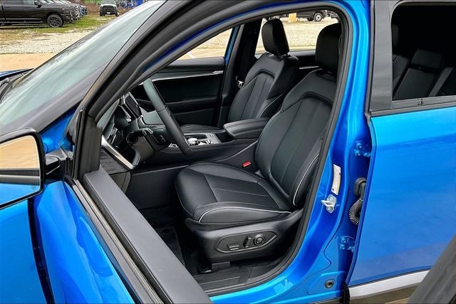 2025 Jeep Wagoneer S Limited