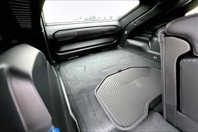 2025 Jeep Wagoneer S Limited