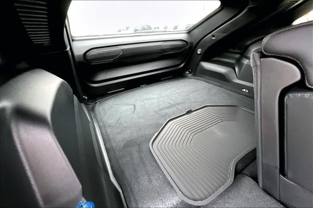 2025 Jeep Wagoneer S Limited