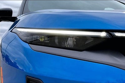 2025 Jeep Wagoneer S Limited