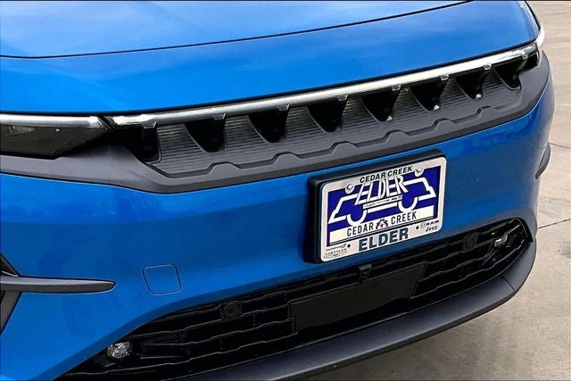 2025 Jeep Wagoneer S Limited