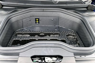 2025 Jeep Wagoneer S Limited