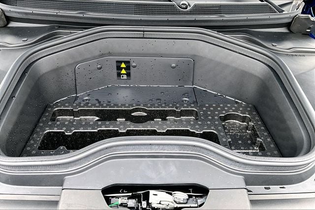 2025 Jeep Wagoneer S Limited