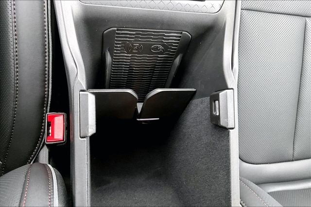 2025 Jeep Wagoneer S Limited