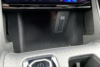 2025 Jeep Wagoneer S Limited