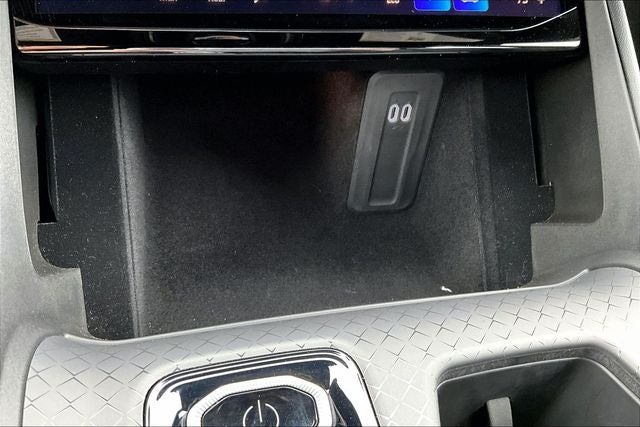 2025 Jeep Wagoneer S Limited