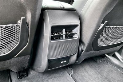 2025 Jeep Wagoneer S Limited