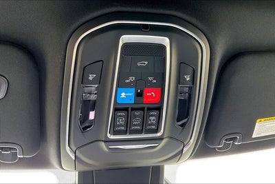 2025 Jeep Wagoneer S Limited