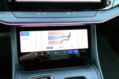 2025 Jeep Wagoneer S Limited