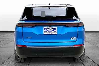 2025 Jeep Wagoneer S Limited